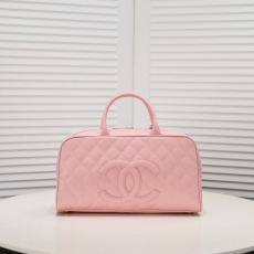 Chanel Travel Bags